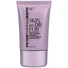 Peter Thomas Roth Skin To Die For Mattifying Primer 30ml