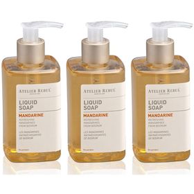 ATELIER REBUL® LIQUID SOUL MANDARINE