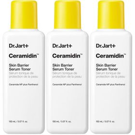 Dr.Jart+ Ceramidin Skin Barrier Serum Toner
