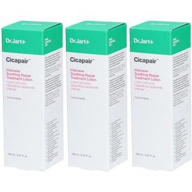 Dr.Jart+ CICAPAIR™ Intensive Soothing Repair Treatment Lotion - anti redness