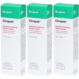 Dr.Jart+CICAPAIR™ Intensive Soothing Repair Cream - anti redness
