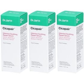 Dr.Jart+ CICAPAIR™ Intensive Soothing Repair Serum - anti redness