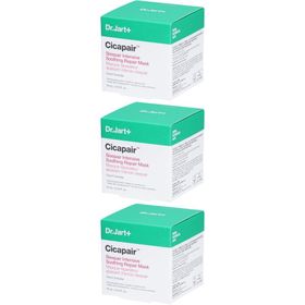 Dr.Jart+ CICAPAIR™ Sleepair Intensive Soothing Repair Mask - anti redness