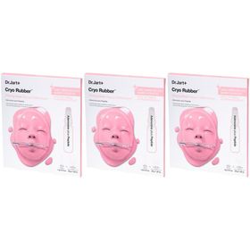 Dr.Jart+ Cryo Rubber™ Firming Mask Adenosine plus Peptide