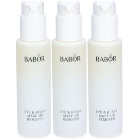 BABOR Eye & Heavy Make Up Remover