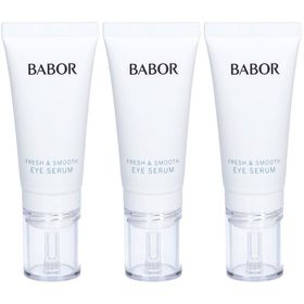 DOCTOR BABOR Fresh & Smooth Eye Serum