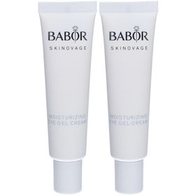 Babor Moisturizing Eye Gel-Cream