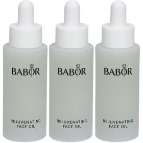 DOCTOR BABOR Rejuvenating Face Oil