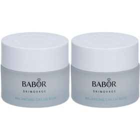 Babor Balancing Cream Rich