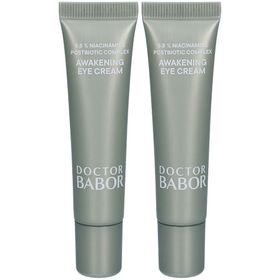 Doktor Babor Microbiomic Awakening Augencreme
