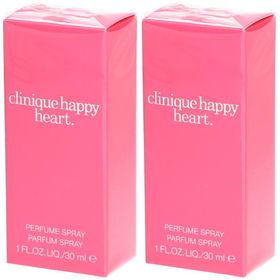 Clinique Happy Heart Eau de Parfum