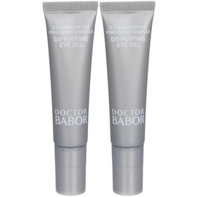 Babor Doctor Babor Abschwellendes Augengel