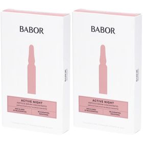 Doktor Babor Active Night