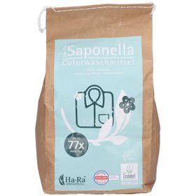 Ha-Ra® Saponella Colorwaschmittel 1,7kg