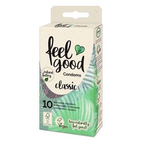 feelgood Condoms® classic