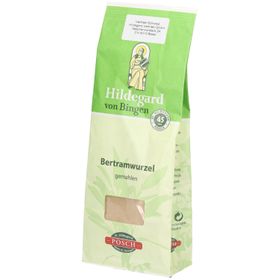 Hildegard Bertrampulver