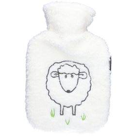 fashy Wärmflasche Schaf Dolly