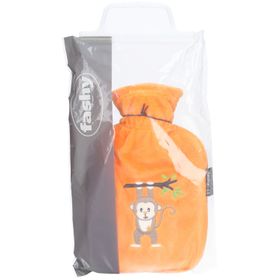 fashy Wärmflasche Affe Aiko