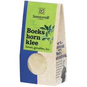 Sonnentor Bio Bockshornklee gemahlen