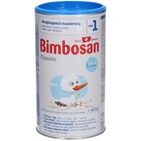 Bimbosan Classic 1