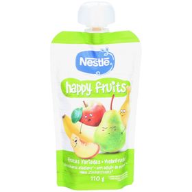 Nestlé Happy Fruits Mehrfrucht ab 12 Monaten