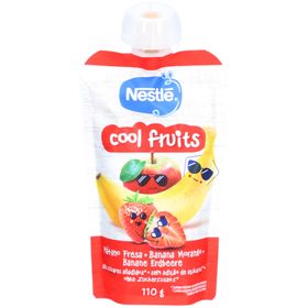 Nestlé® Cool Fruits 12 Monate