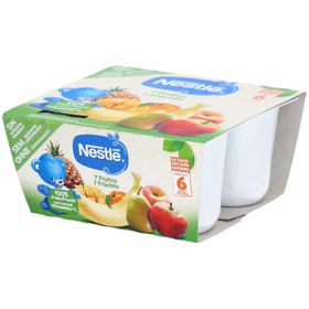 Nestlé Kompott 7 Früchte