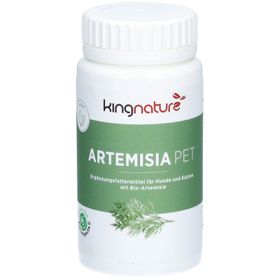 Kingnature Bio Artemisia Pet