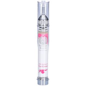 Regulat Beauty Soin du visage Silk Hyaluron Augencreme