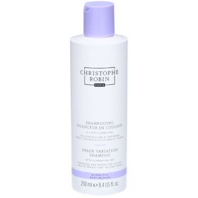 CHRISTOPHE ROBIN® Baby Blonde Shampoo für strahlendes Blond