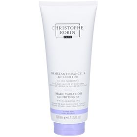 Christophe Robin® Shade Variation Conditioner 200 ml – Blondpflege & Glanz