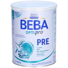BEBA Optipro PRE Säuglingsmilchnahrung