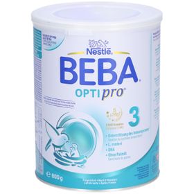 BEBA Optipro 3 Folgemilch, ab 9 Monate