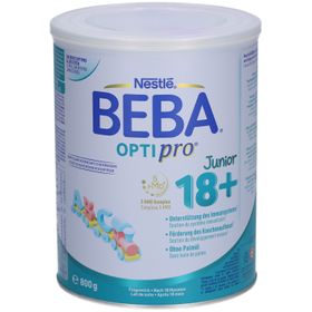 BEBA Optipro 18+ Folgemilch, ab 18 Monaten