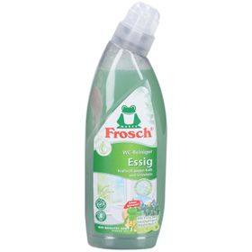 Frosch® WC-Reiniger Essig