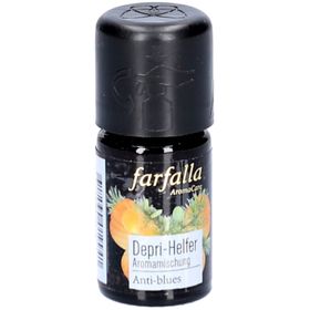 Farfalla Depri-Helfer Aromamischung 5ml