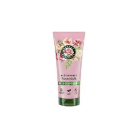 Herbal Essences Conditioner Blütensanft Rosenduft