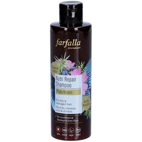 Farfalla Nutri Repair Shampoo