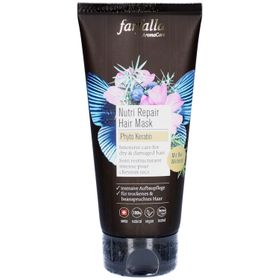 Farfalla Nutri Repair Haarmaske