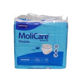 MoliCare® Mobile Premium Stufe 6 – Größe XXL