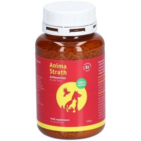 ANIMA Strath Granulés