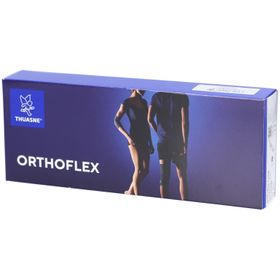 THUASNE Orthoflex lang Handgelenkbandage, individuelle Anpassung durch Klettverschlüsse