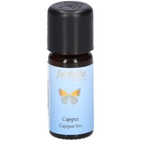 farfalla Ätherisches Öl Cajeput
