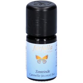 farfalla Ätherisches Öl Zimtrinde