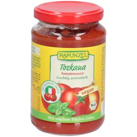 Rapunzel - Tomatensauce Toskana