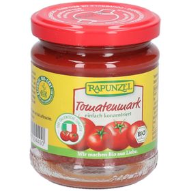 Rapunzel - Tomatenmark im Glas