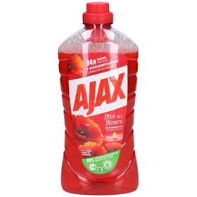 AJAX Mehrzweckreiniger Blumenfest