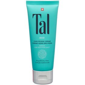 Tal MED Fußcreme