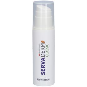 Lohmann Rauscher® Servaderm Classic Body Lotion