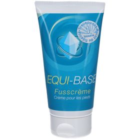 Equi-base basische Fußcreme